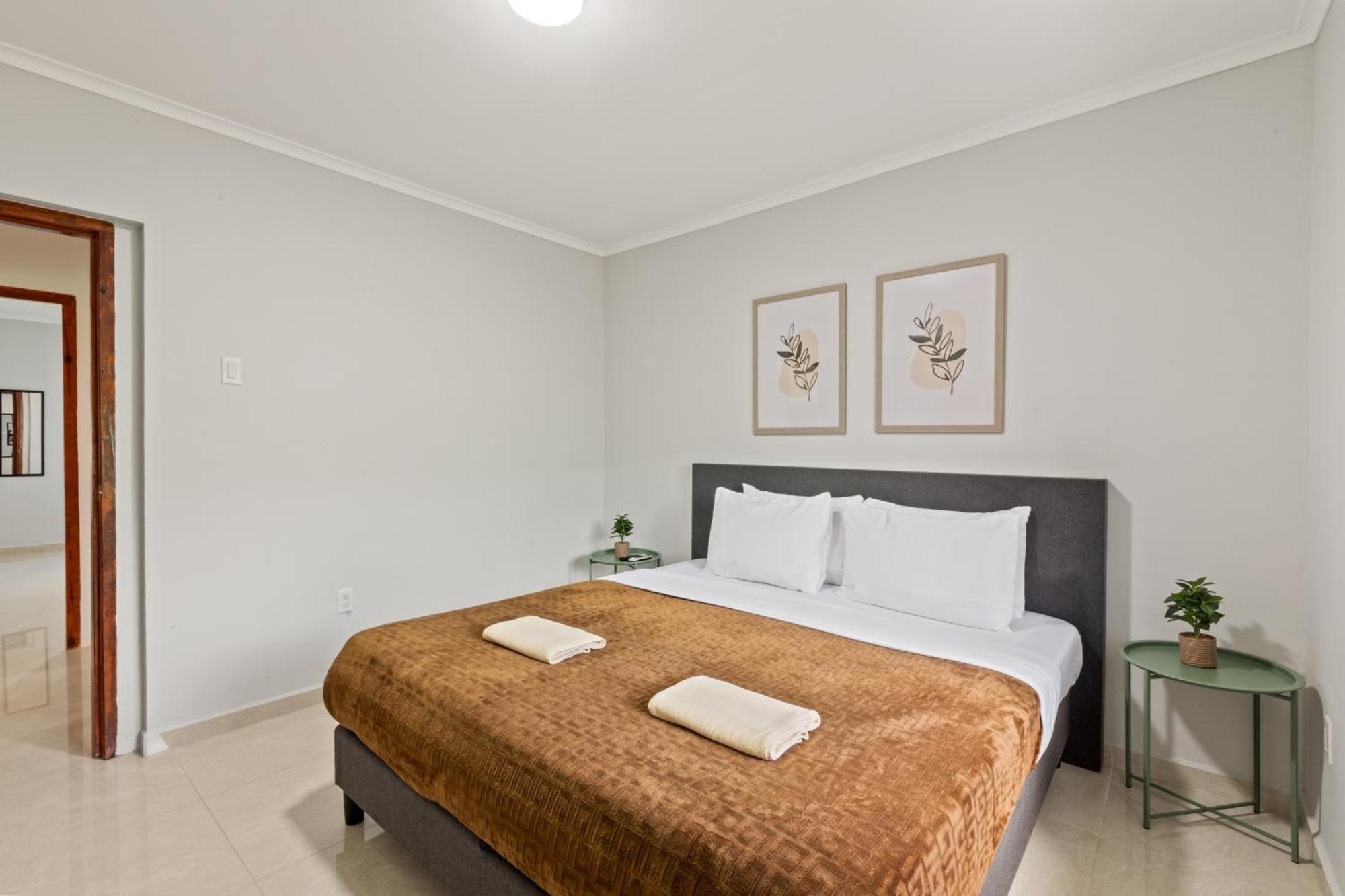 Ferienwohnung Curadise Living Willemstad Exterior foto